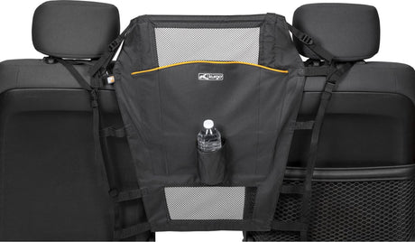 Barriera per sedile posteriore Kurgo - accessorio per auto per cani - nera