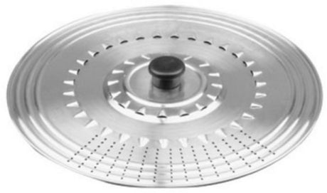 Ibili - coperchio - multifunzionale - 18-20-22 cm