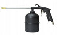 Serie Stanley 150043xstn - pistola pneumatica di manutenzione - 1l - ergonomica - resistente agli agenti chimici
