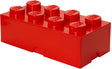 Mattoncino portaoggetti Lego 8