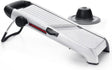 Oxo mandolina chef stl 3114000 nera