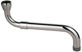 Bocca a S Kirchhoff, 3 4 x 280-480 mm - allungabile