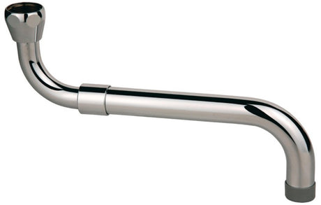 Bocca a S Kirchhoff, 3 4 x 280-480 mm - allungabile