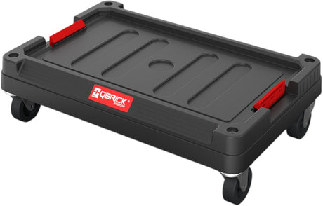 Carrello da trasporto Qbrick system sistema due - 100 kg