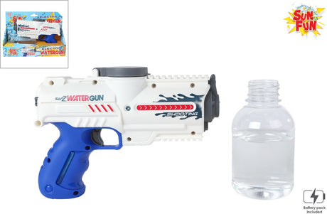 Gioco di calcio in acqua Johntoy
