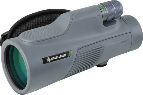 Monocolo Bresser wave 12x50 - binocolo - impermeabile - natura - outdoor - sport acquatici