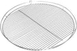 Griglia per arrosti Barbecook - Griglia per barbecue - ø60 cm - acciaio - cromato