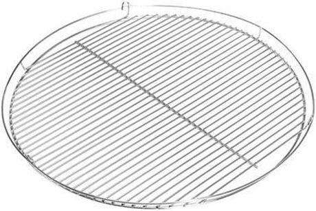 Griglia per arrosti Barbecook - Griglia per barbecue - ø60 cm - acciaio - cromato