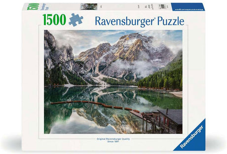 Quaderno completo Leitz A4 a righe - con copertina rigida - nero