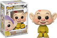 Funko: pop! Disney Biancaneve: Dopey - personaggio da collezione