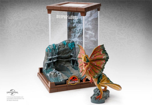 Harry Potter la collezione nobile (magica) bacchetta magica collezione gemelli Weasley marrone