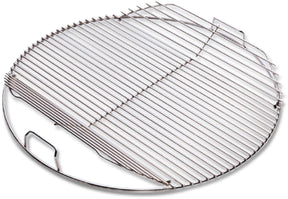 Griglia superiore Weber 47 cm incernierata