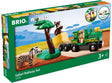 Trenino Brio Safari - 33720