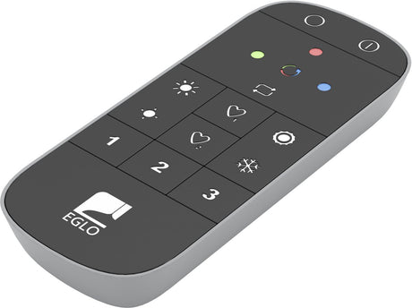 Eglo connect.z eglo remote-z - accessorio intelligente - telecomando
