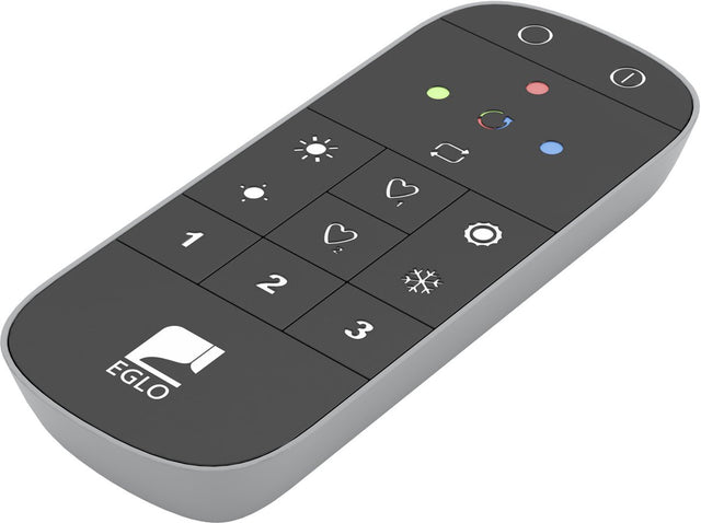 Eglo connect.z eglo remote-z - accessorio intelligente - telecomando