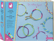 Janod - studio - realizza braccialetti bijoux neon