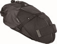 Backloader Topteak X - borsa da sella, 10L, unisex, bicicletta, nero