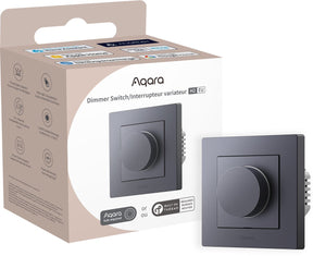Dimmer Aqara h2 eu (grigio)