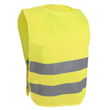 Gilet di sicurezza M-Wave Vest illu
