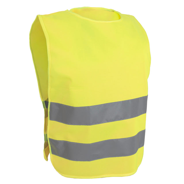 Gilet di sicurezza M-Wave Vest illu