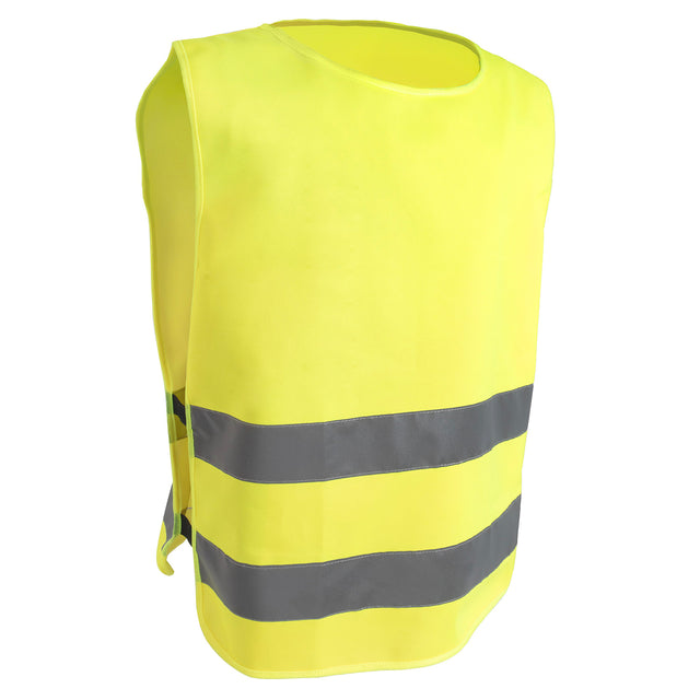 Gilet di sicurezza M-Wave Vest illu