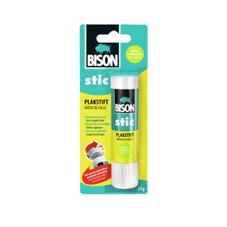 Bisonte | 5 pezzi