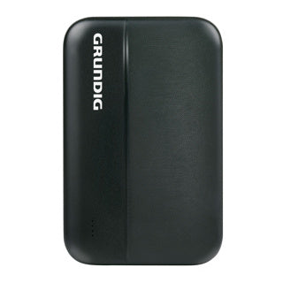 Powerbank 5000mAh nero | 2 pezzi