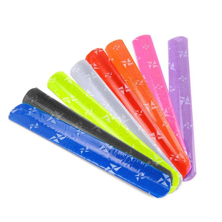 Bracciale slap colorato Duckiez