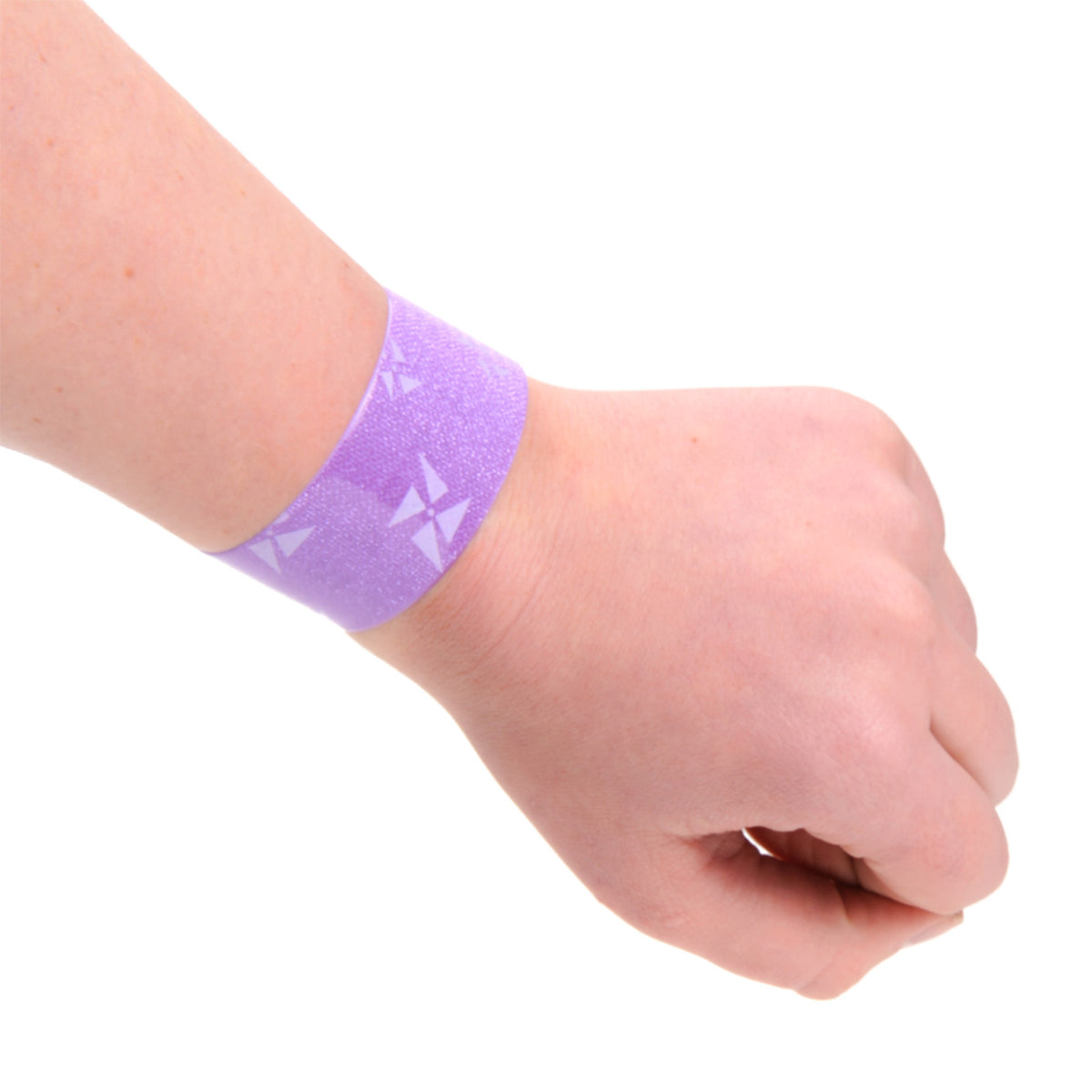 Bracciale slap colorato Duckiez