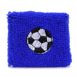 Fascia da calcio Duckiez