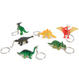 Portachiavi Duckiez - dinosauro
