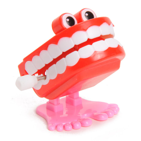 Duckiez batte i denti con gli occhi