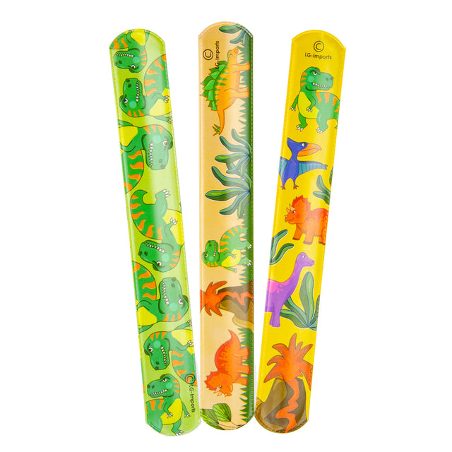 Bracciale Duckiez dino