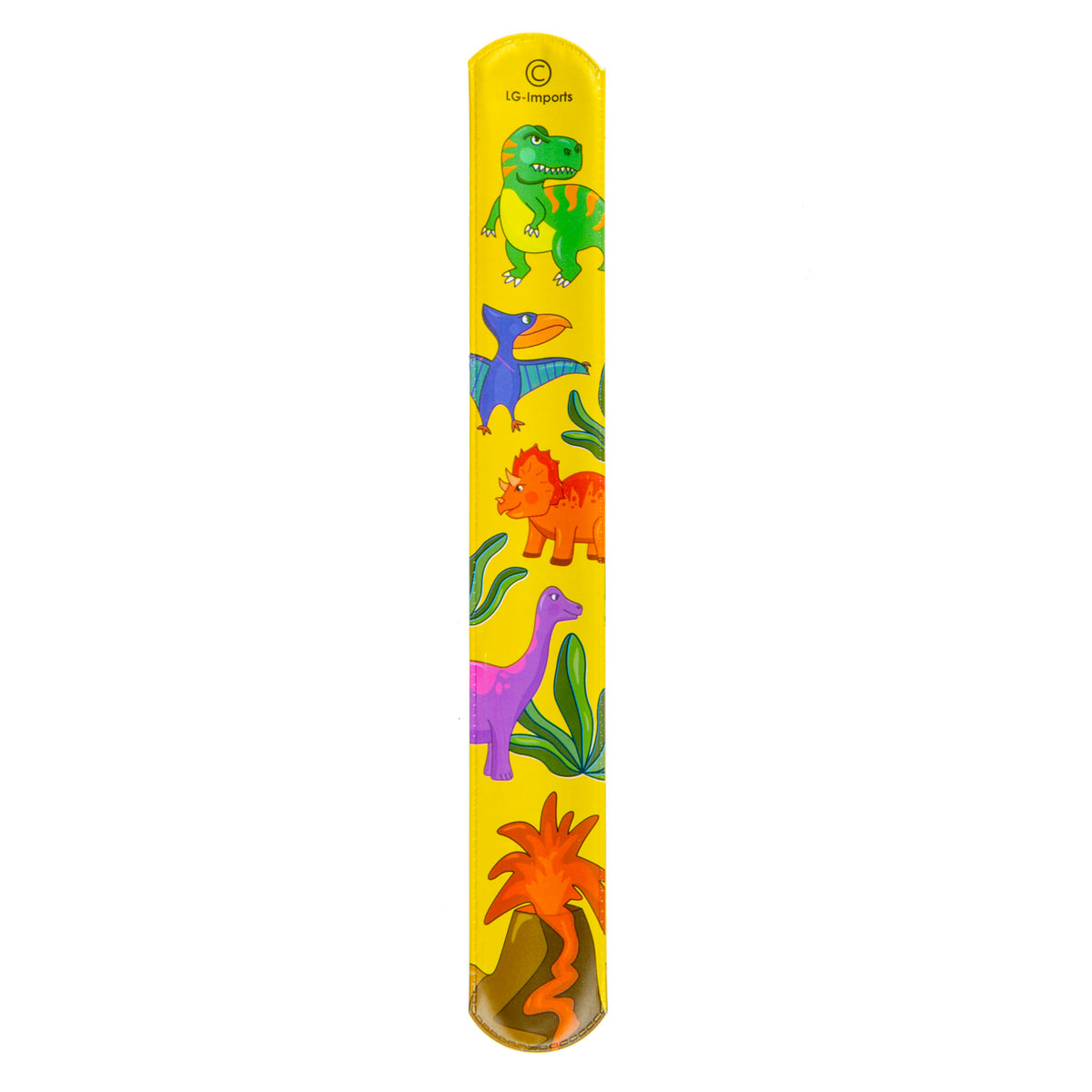 Bracciale Duckiez dino