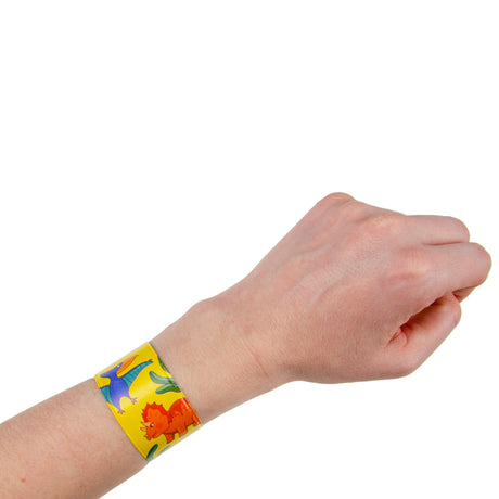 Bracciale Duckiez dino