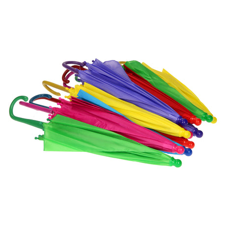 Ombrello per bambini Duckiez, set da 12, ø 50 cm