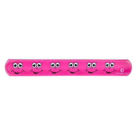 Bracciale Duckiez con faccina sorridente