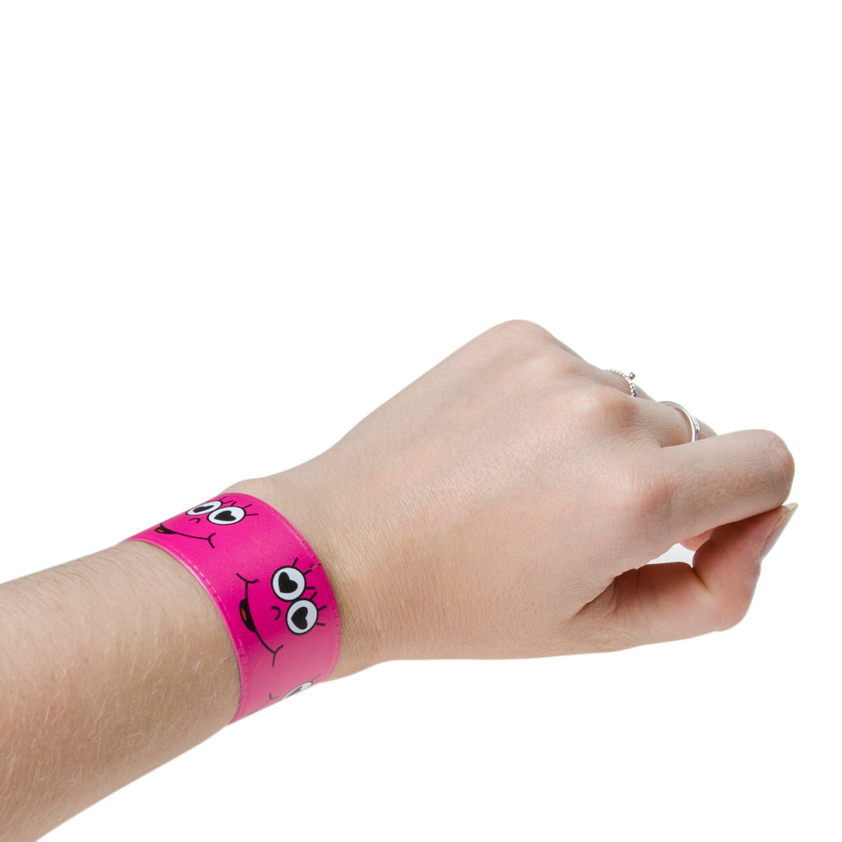 Bracciale Duckiez con faccina sorridente