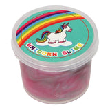 Unicorno di melma Duckiez