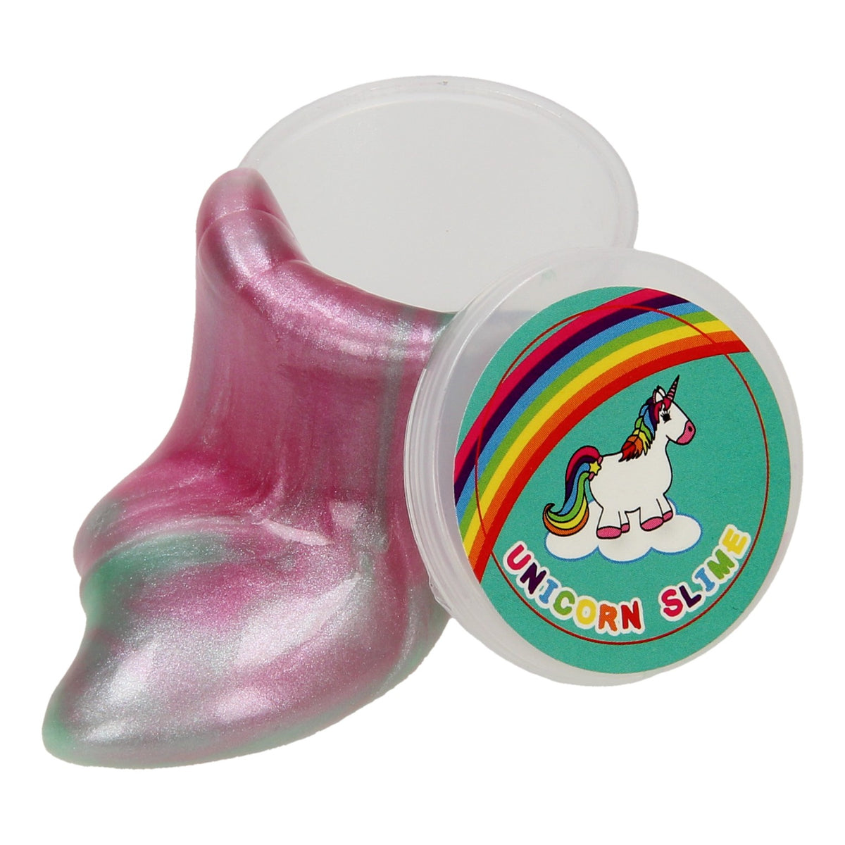 Unicorno di melma Duckiez