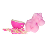 Unicorno con uovo di crescita Duckiez