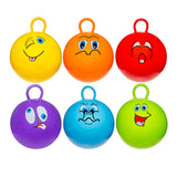 Faccina sorridente di Duckiez Skippyball
