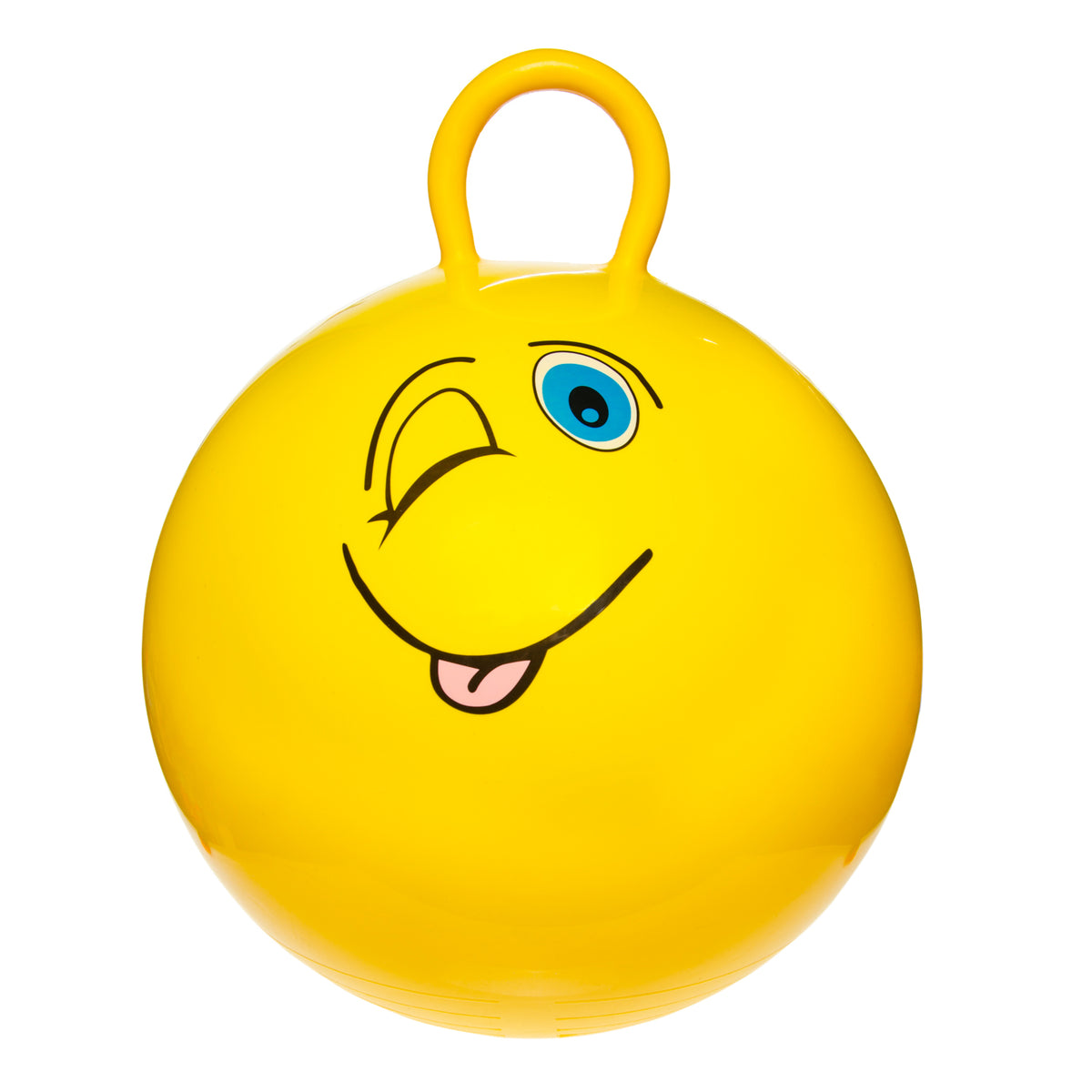 Faccina sorridente di Duckiez Skippyball