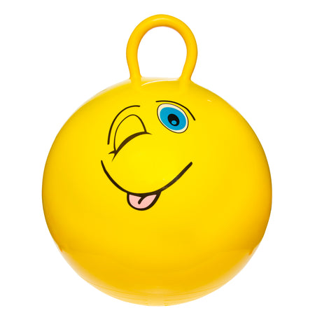 Faccina sorridente di Duckiez Skippyball