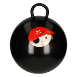 Duckiez Skippybal Pirate
