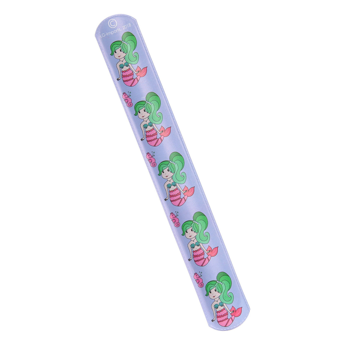 Bracciale pieghevole Duckiez a sirena