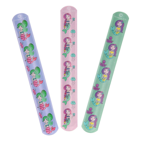 Bracciale pieghevole Duckiez a sirena