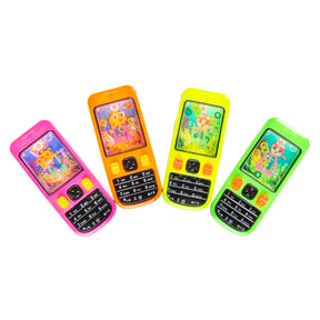 Gioco di pazienza Duckiez con acqua