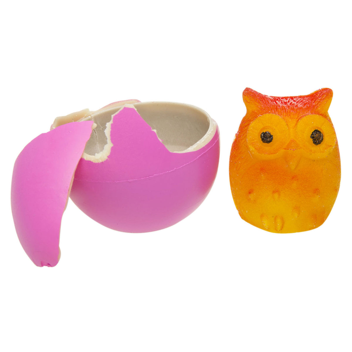 LG Importa Growth-Egg Owl