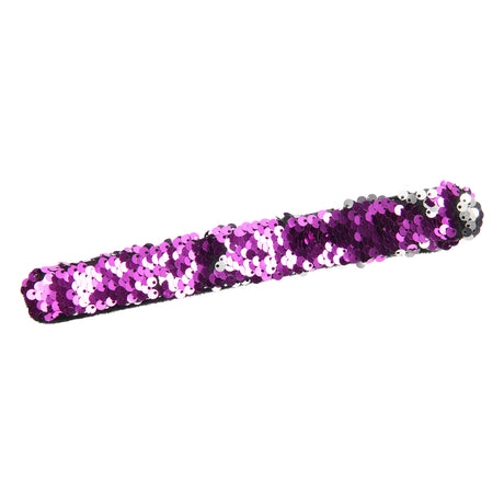 Bracciale Duckiez slap con paillettes